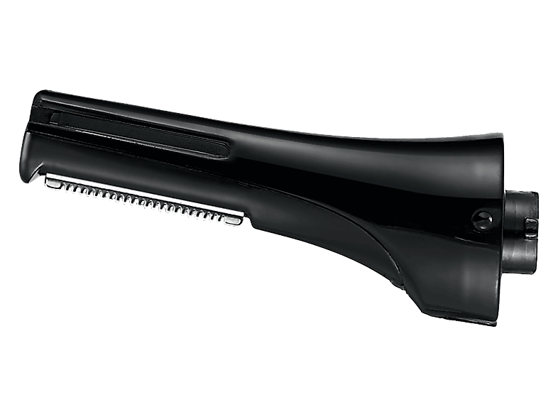 Koenic KNT 122 Nose Trimmer Nasenhaarschneider, Schwarz, Batteriebetrieb — Foto 3 von 5