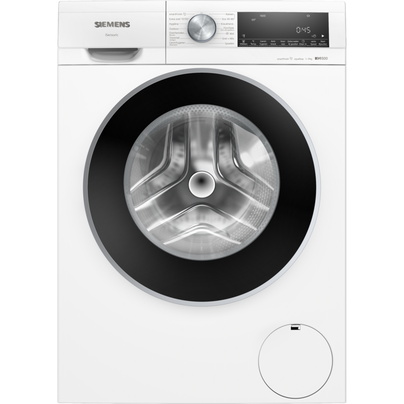 WG46G2ZWNL Wasmachine