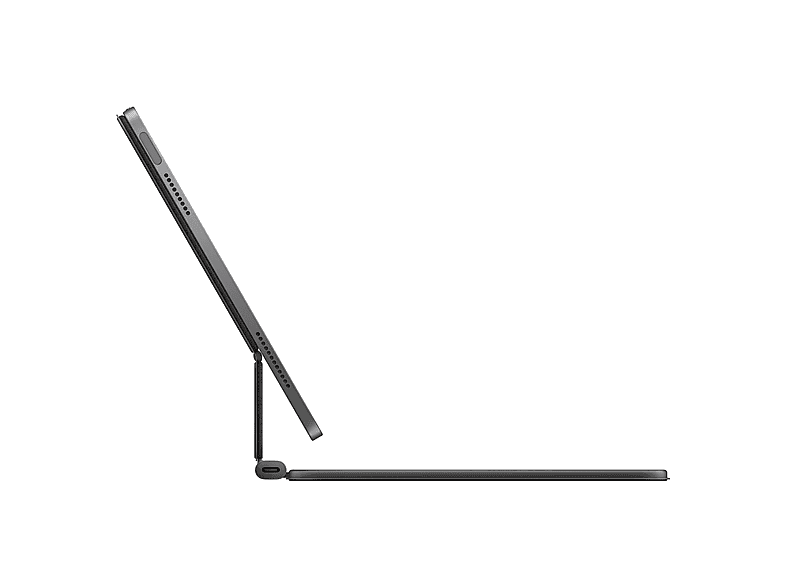 Thumbnail - APPLE Magic Keyboard für das 11" iPad Air (M3), Tastatur, kabelgebunden, Schwarz