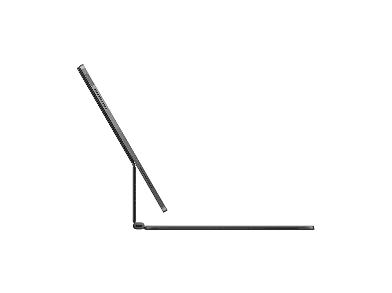 Thumbnail - APPLE Magic Keyboard für das 13" iPad Air (M3), Tastatur, kabelgebunden, Schwarz