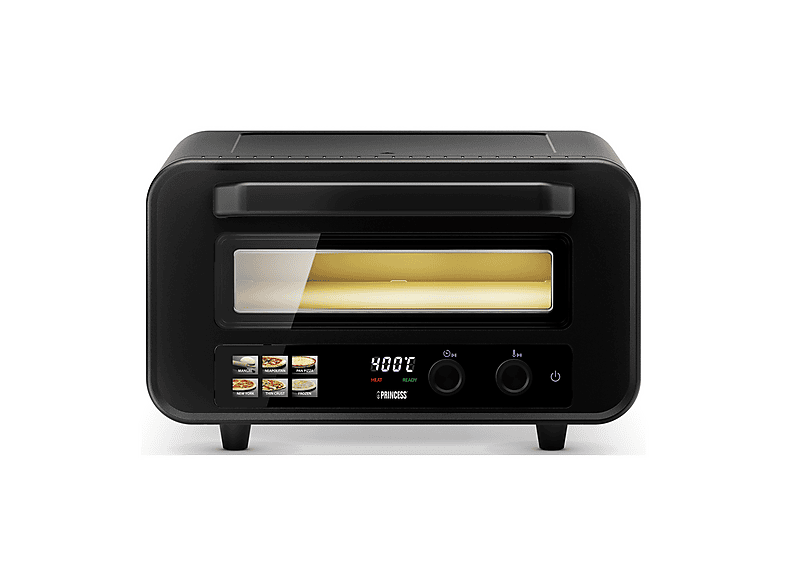 Fornetto Elettrico Princess 112780 Forno Pizza Pro