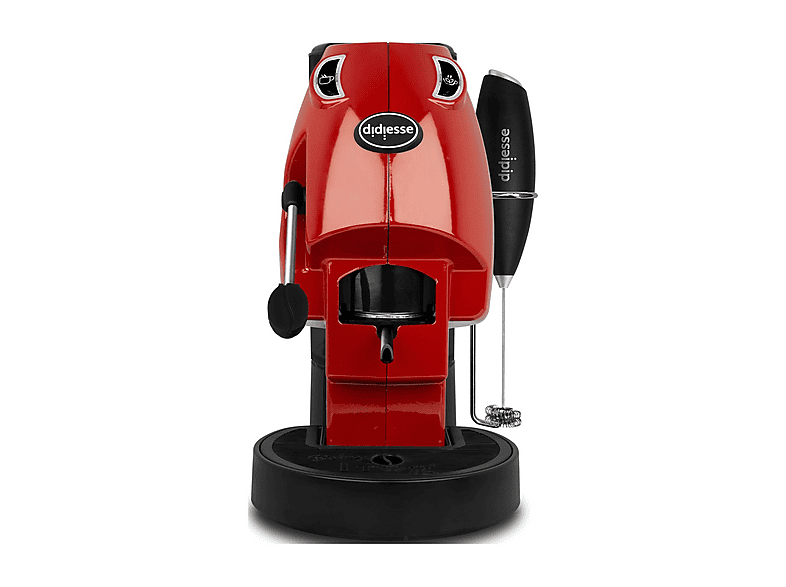 Macchina Caffè Didiesse Baby Frog Coffee & Tea