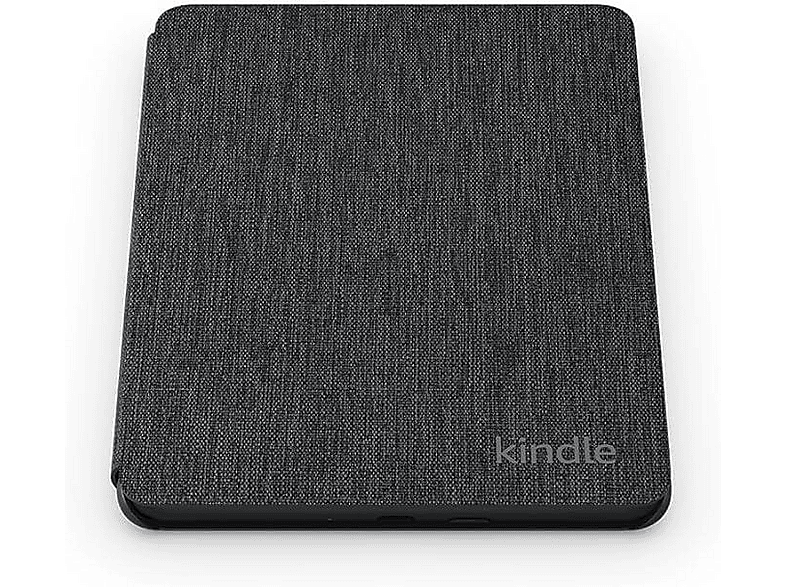 KINDLE Bookcover für KINDLE Colorsoft/Paperwhite Signature Edition, Stoffhülle, Schwarz; Schutzhülle----Schutzhülle — Foto 4 von 4