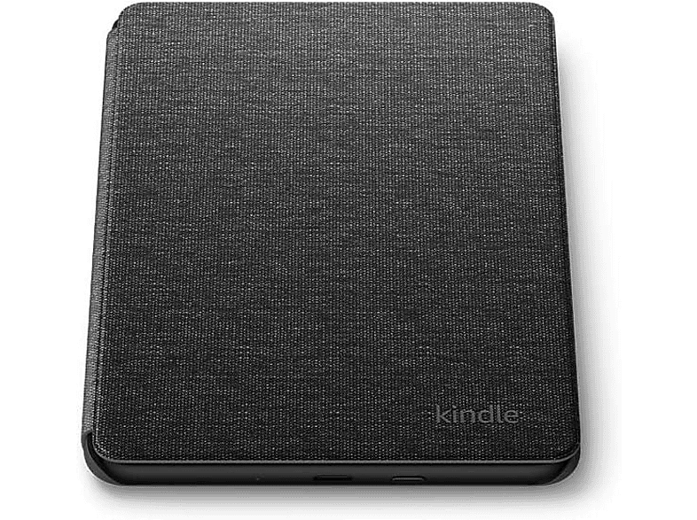KINDLE Bookcover für KINDLE 11. Generation (2022), Stoffhülle, Schwarz; Schutzhülle----Schutzhülle — Foto 4 von 4