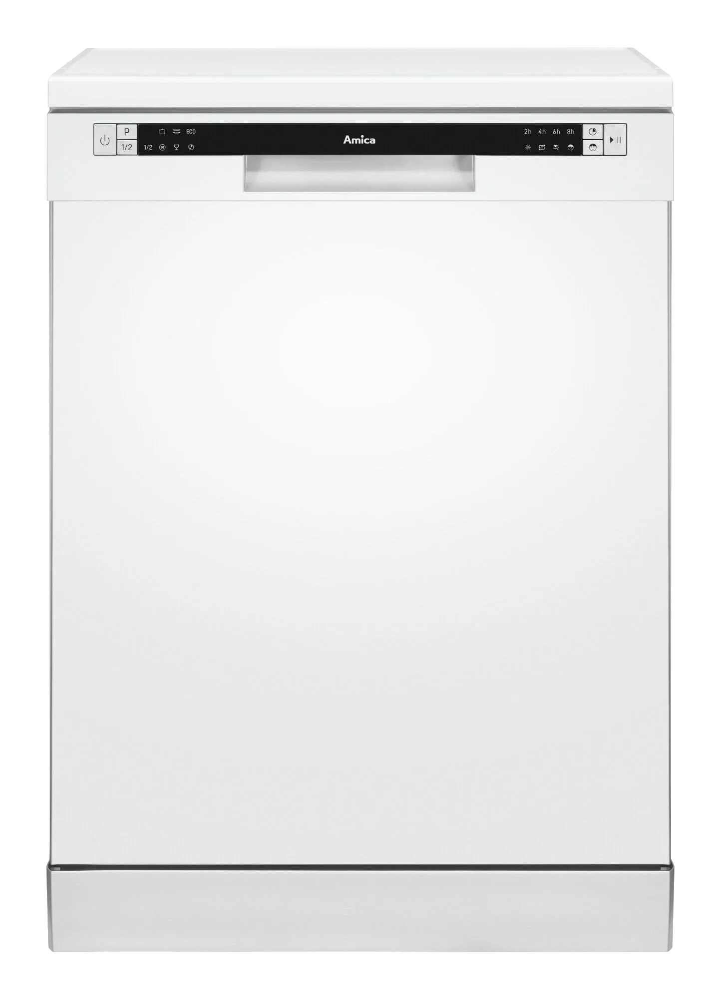 AMICA MV 656 AW (1191270) Mosogatógép