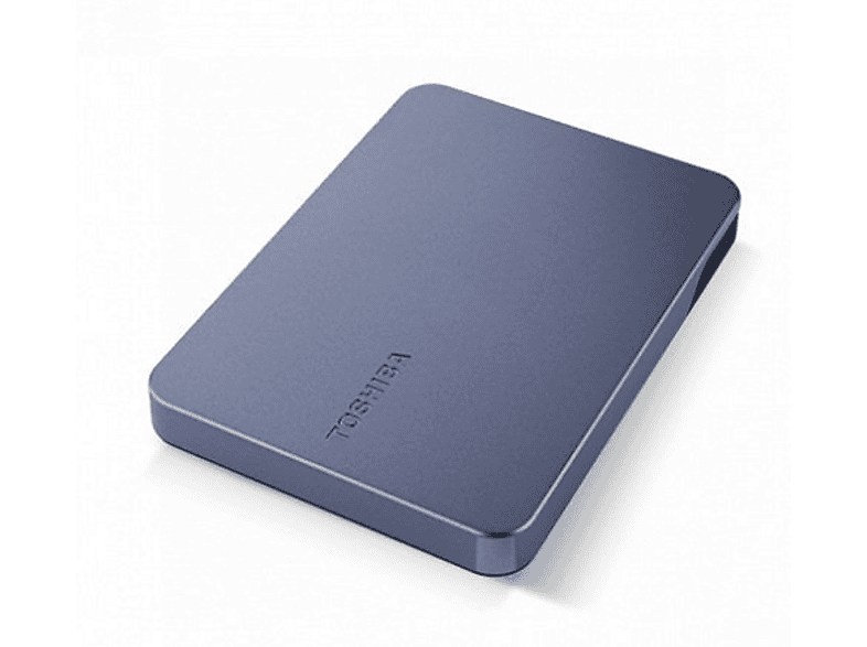 Dysk TOSHIBA Canvio Gaming 4TB HDD – zdjęcie 2