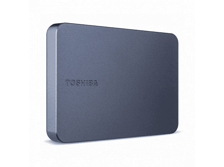 Dysk zewnętrzny HDD Toshiba Canvio Gaming 2TB Grafitowy (HDTX220EK3AA) – zdjęcie 2