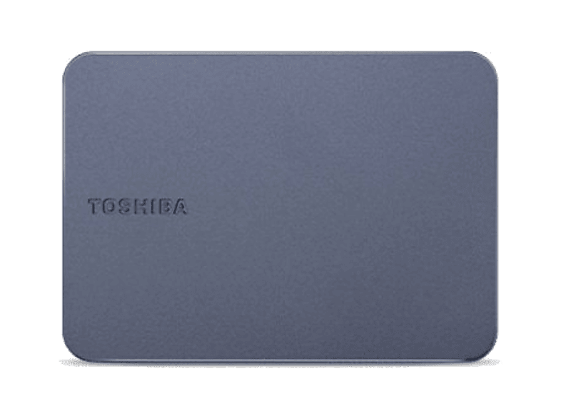 Dysk zewnętrzny (HDD) TOSHIBA Canvio Gaming 1TB Ciemny szary