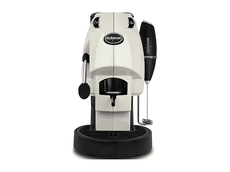 Macchina Caffè Didiesse Baby Frog Coffee & Tea