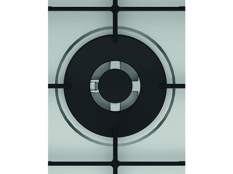 Płyta gazowa WHIRLPOOL GMWL728IXL MultiLevel Flame WOK 4kW Powłoka iXelium – zdjęcie 3