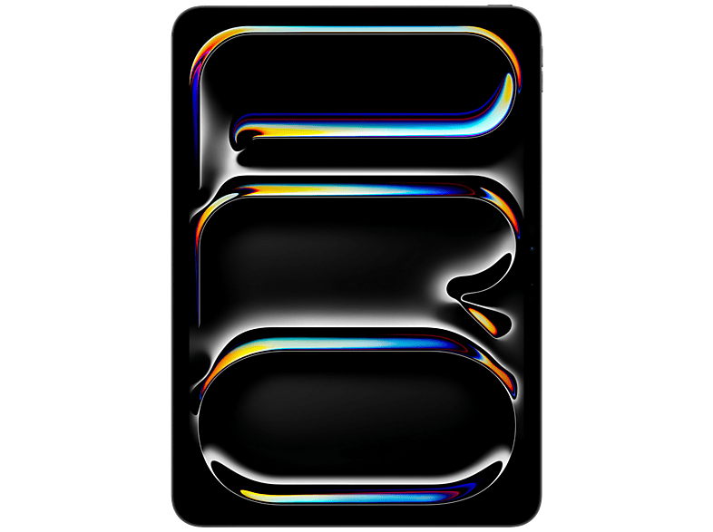 Apple iPad Pro (2025) 1TB, Negro