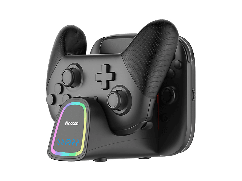Nacon Chargerpro Joycon Switch2