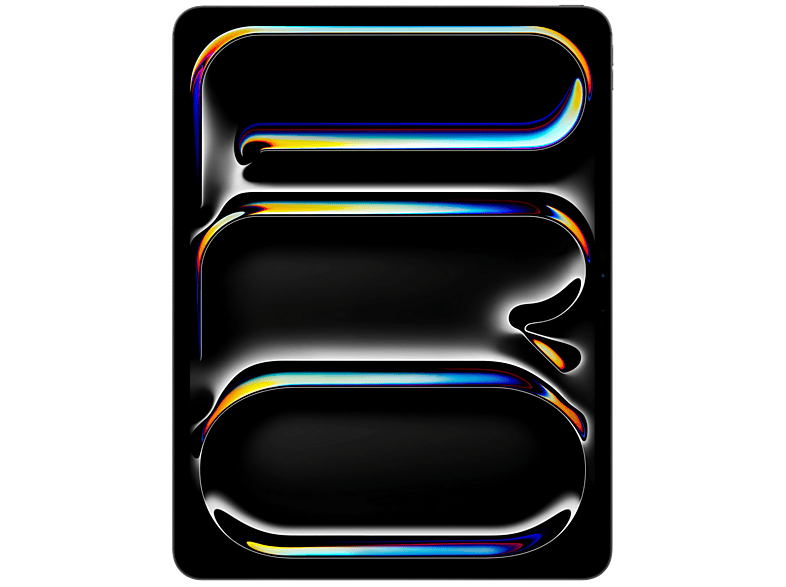 Apple iPad Pro (2025), 256GB, Negro espacial, 13, Chip M5, WiFi, 10GPU