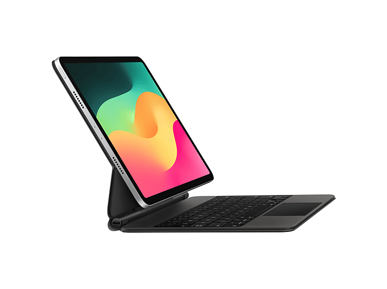 APPLE Magic Keyboard voor iPad Air M3 (2025) | 11 inch - Zwart