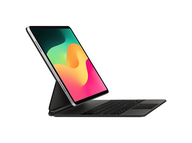 APPLE Magic Keyboard voor iPad Air M3 (2025) | 13 inch - Zwart