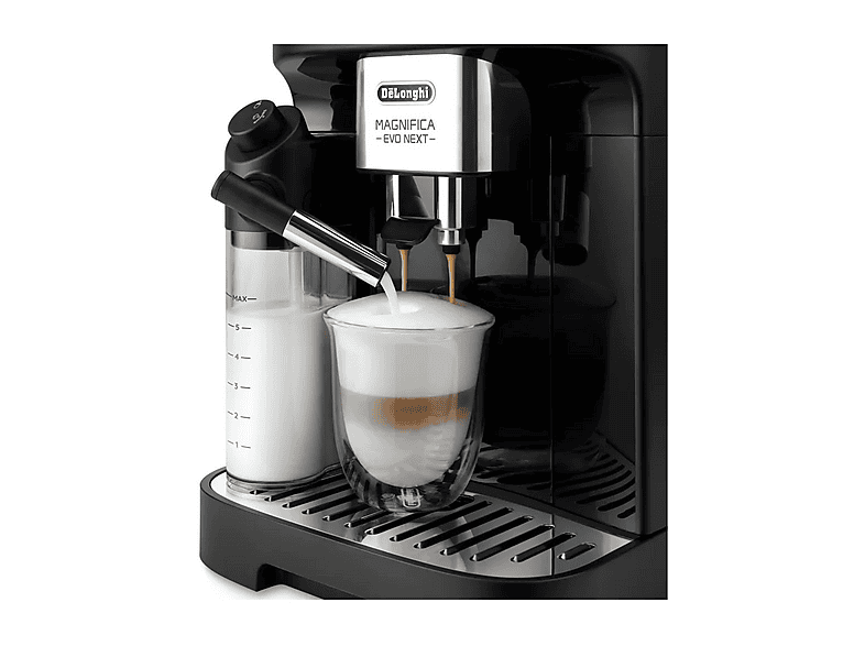 Macchina Automatica per Caffè DE'LONGHI Magnifica Evo Next ECAM310