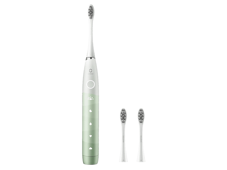 Oclean Flow S Zielony