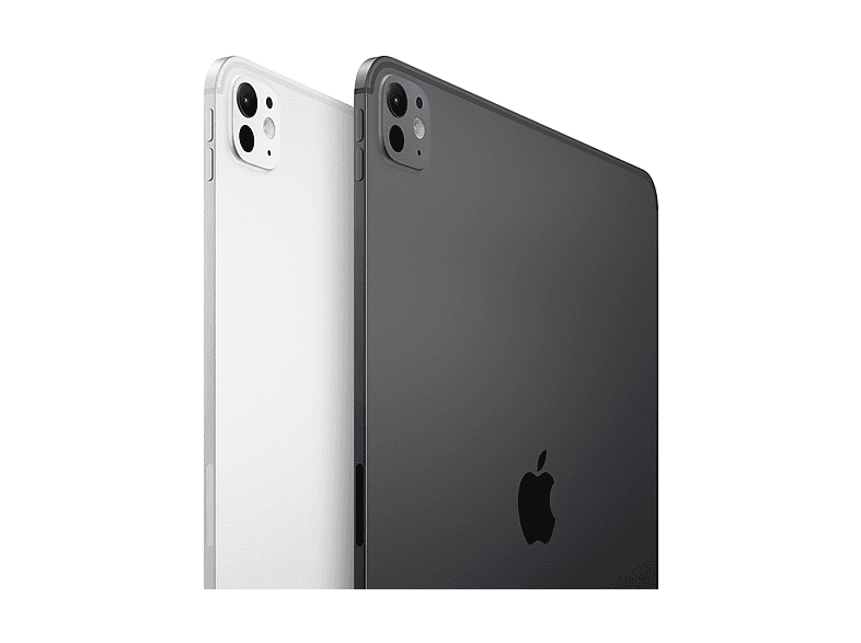 APPLE iPad Pro 13" (2025) Wi-Fi 512GB, Space Schwarz; Tablet — Foto 2 von 5