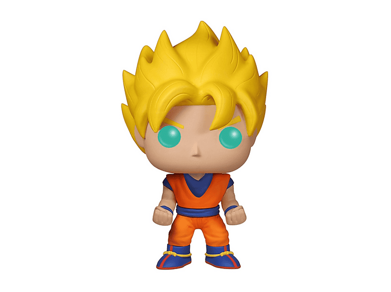 ACTION FIGURE FUNKO DB GT 14 GOKU SS