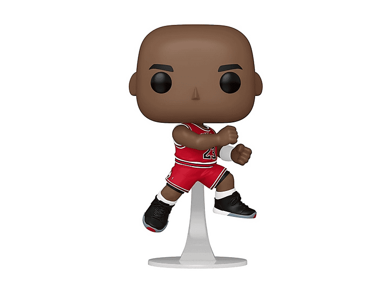 ACTION FIGURE FUNKO NBA 206 MJ '89 THE SHOT