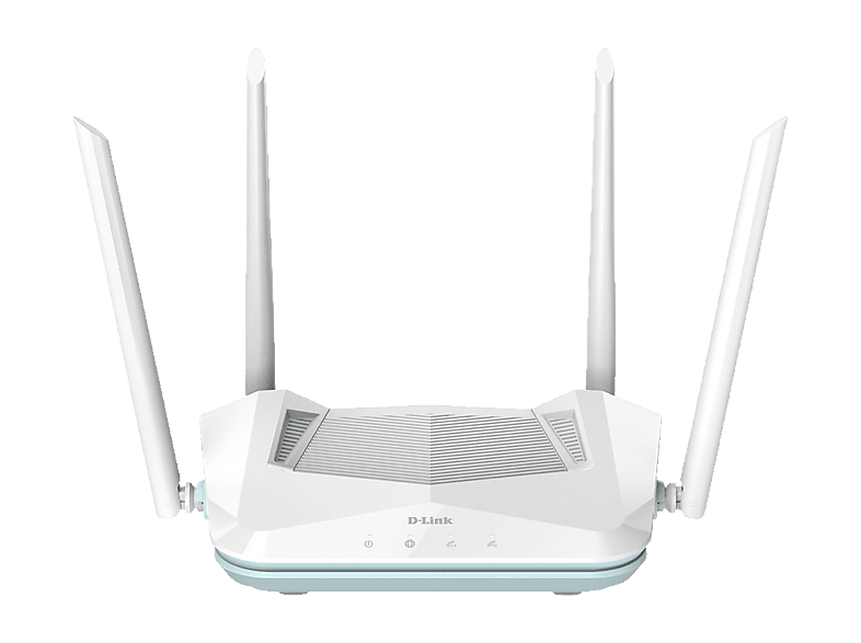 D-LINK R15 EAGLE PRO AI AX1500 Smart Router