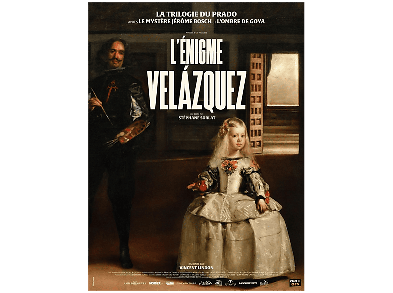 Velázquez: The Mystery of a Master DVD