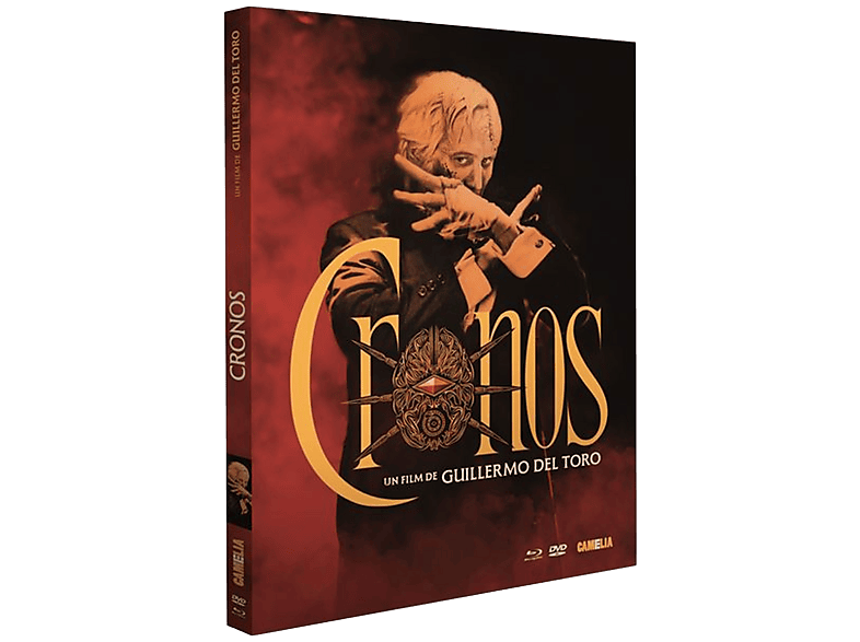Cronos (Blu-ray)