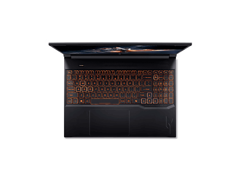ACER ANV16-42 Laptop, 16 Zoll, WUXGA, AMD Ryzen™ 7 260 Prozessor, 16 GB, 1 TB, Windows 11 Home, GeForce RTX™ 5070 — Foto 3 von 5
