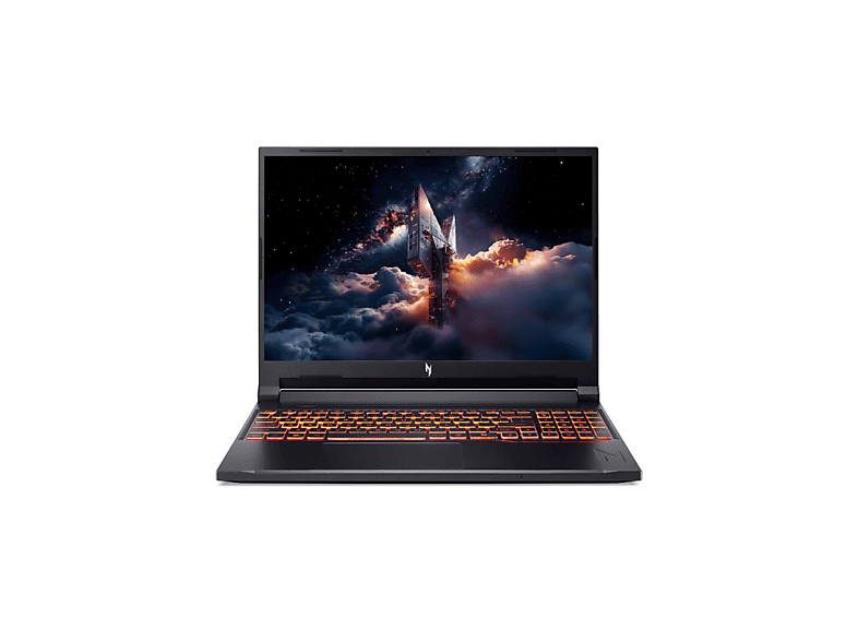 ACER ANV16-42 Laptop, 16 Zoll, WUXGA, AMD Ryzen™ 7 260 Prozessor, 16 GB, 1 TB, Windows 11 Home, GeForce RTX™ 5070