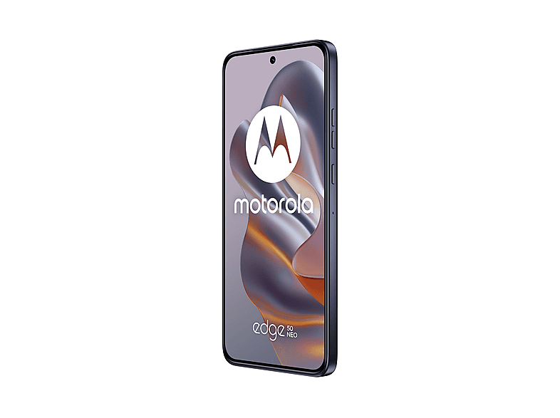MOTOROLA edge50 neo 256 GB Grisaille Dual SIM