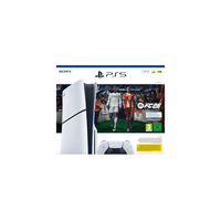 SONY SONY PlayStation®5 1TB – EA SPORTS FC™ 26 Bundle (Modellgruppe - Slim)