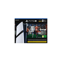 SONY SONY PlayStation®5 Pro 2TB – EA SPORTS FC™ 26 Bundle