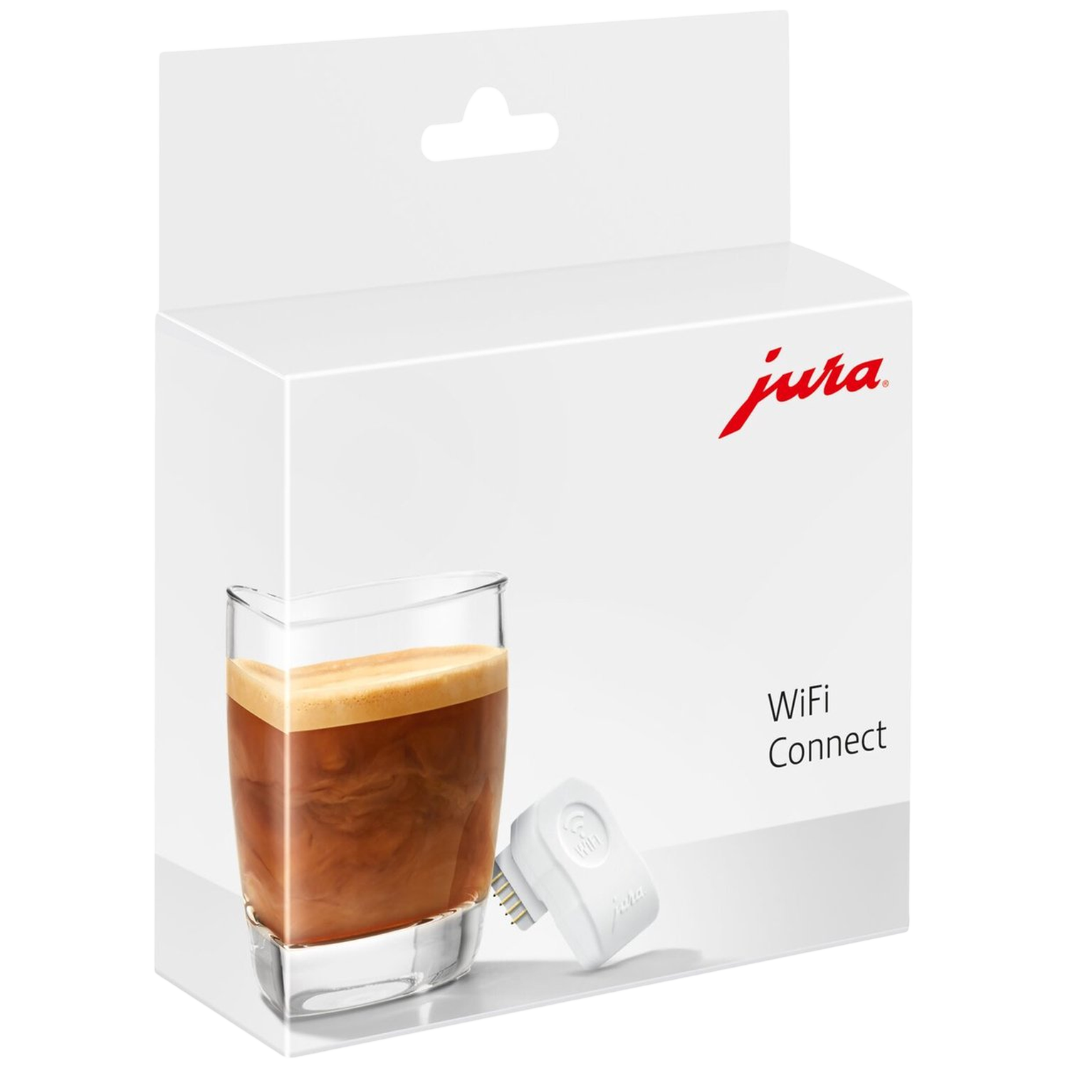 Jura Wifi Connect V2 Connector