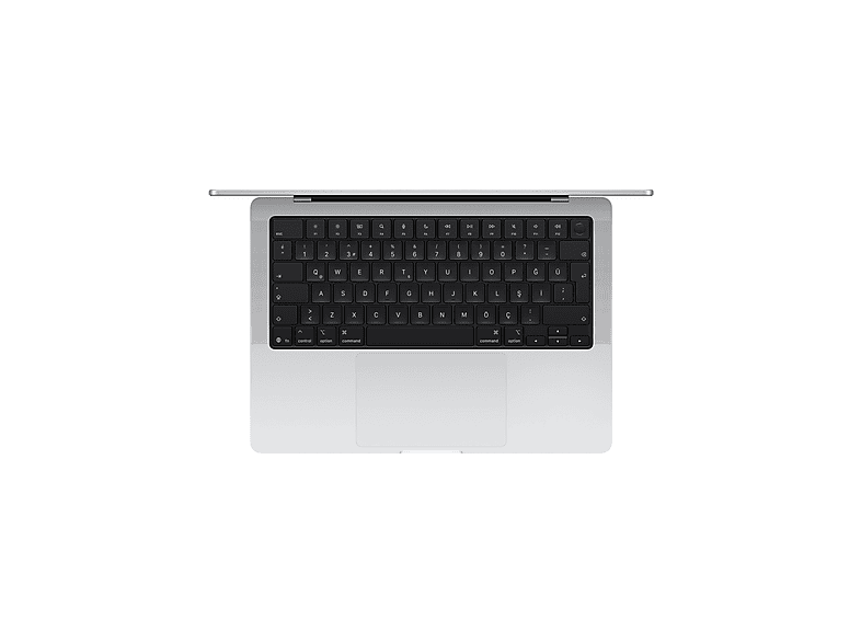 APPLE Macbook Pro/ Apple M5 işlemci/ (10 ÇekirdekCPU-10 çekirdek