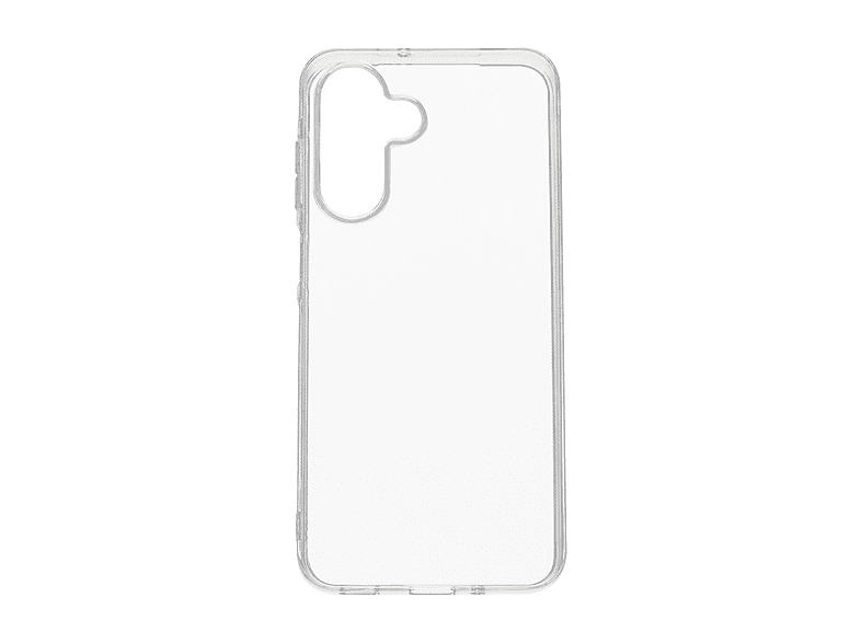 ISY ISC-1058, Backcover, Samsung, Galaxy A17 5G, Transparent