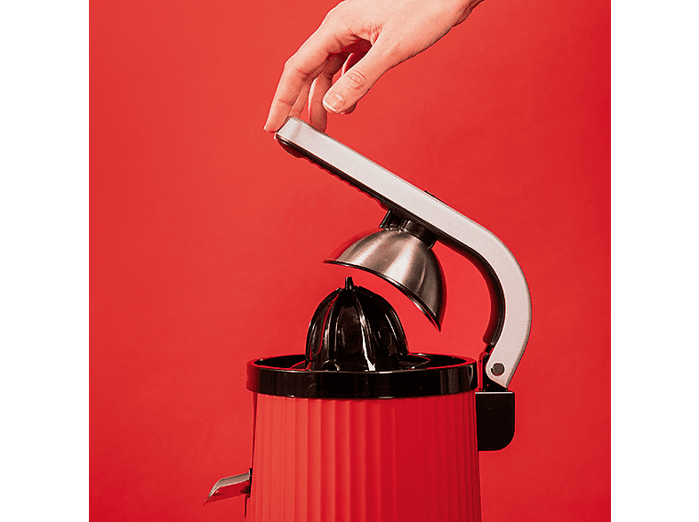 Cecotec Exprimidor Xqueeze Retrojuice 600 – imagen 2