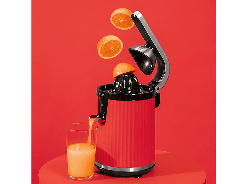 Cecotec Exprimidor Xqueeze Retrojuice 600 – imagen 3