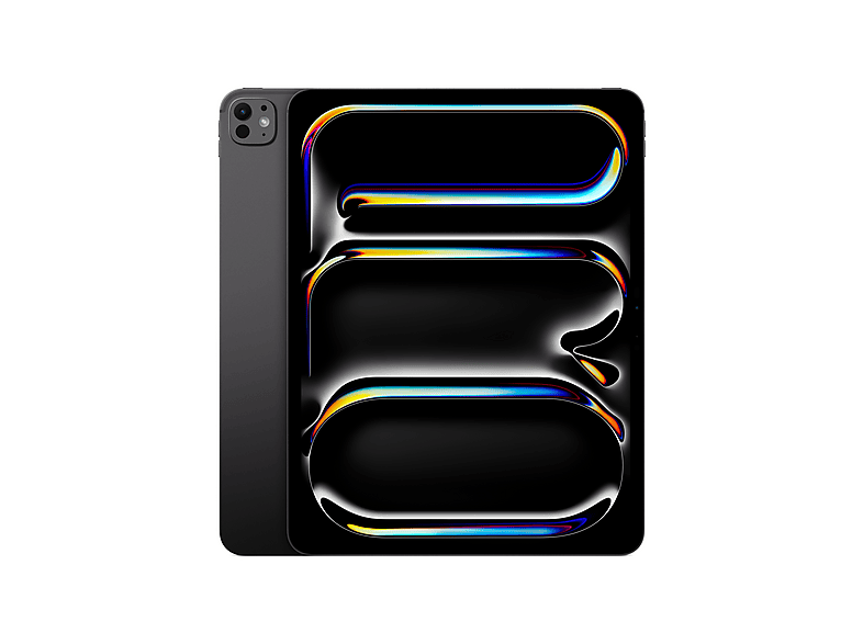 APPLE iPad Pro 13 inç Wi‑Fi 256 GB Standart Camlı Tablet Uzay