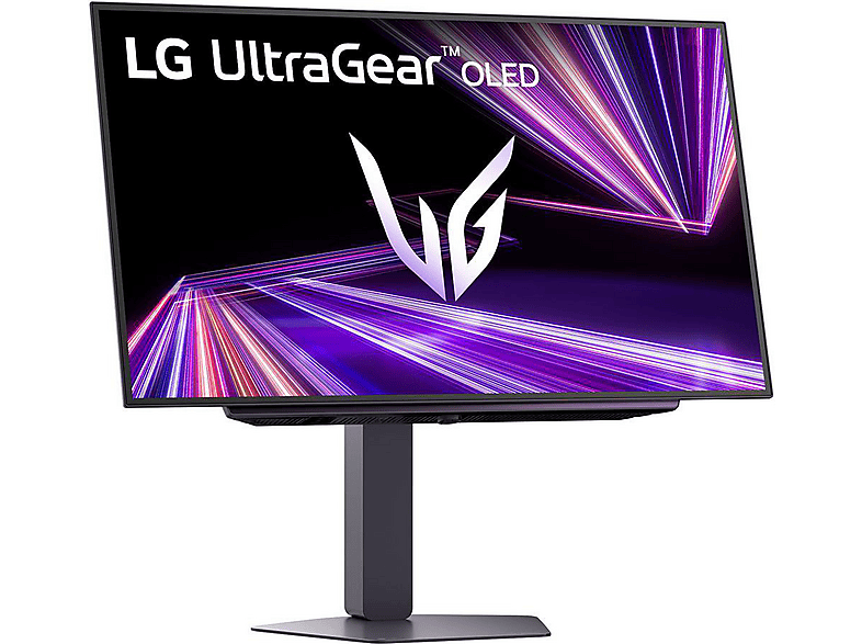 Thumbnail - LG UltraGear Monitor 27GX704A-B.AEU 27 Zoll WQHD 0,03 ms Reaktionszeit 240 Hz