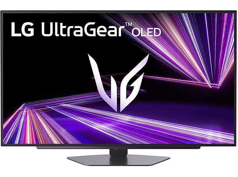Thumbnail - LG UltraGear Monitor 27GX704A-B.AEU 27 Zoll WQHD 0,03 ms Reaktionszeit 240 Hz