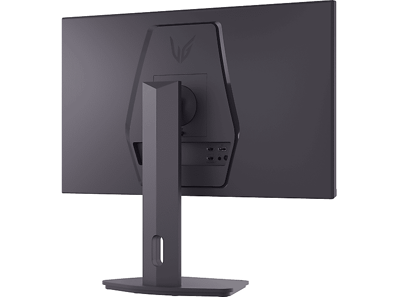 Thumbnail - LG UltraGear™ Monitor 27G610A-B.AEUQ 27 Zoll WQHD 1 ms Reaktionszeit 200 Hz