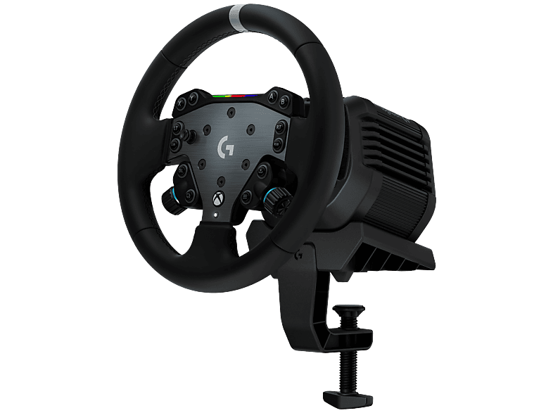 Logitech Rs50 Pc Xbox - 4 Series Racestuur