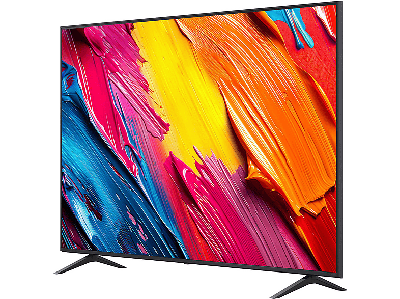 Thumbnail - LG 75QNED7EA6B QNED TV (Flat, 75 Zoll / 190 cm, UHD 4K, SMART TV)