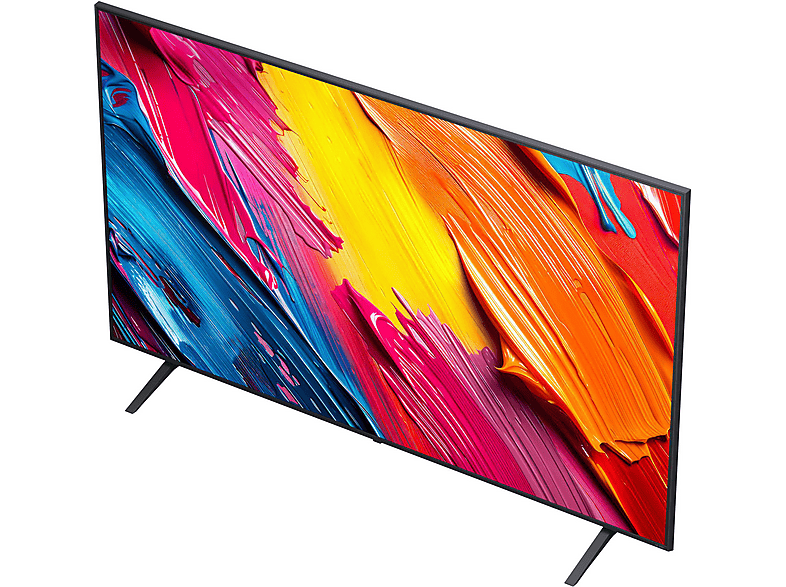Thumbnail - LG 75QNED7EA6B QNED TV (Flat, 75 Zoll / 190 cm, UHD 4K, SMART TV)