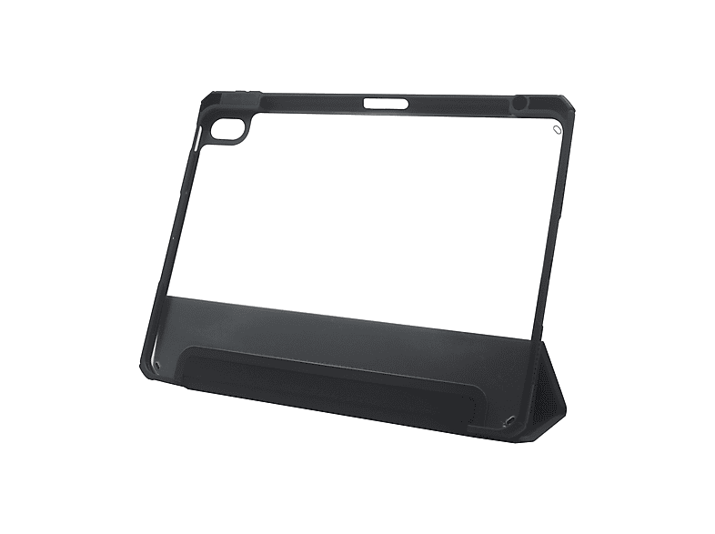 Thumbnail - ISY ICT-2006-1-BK , Bookcover, Apple, IPad Air 11" (M2/M3 ) / iPad (4. & 5.Generation), Schwarz