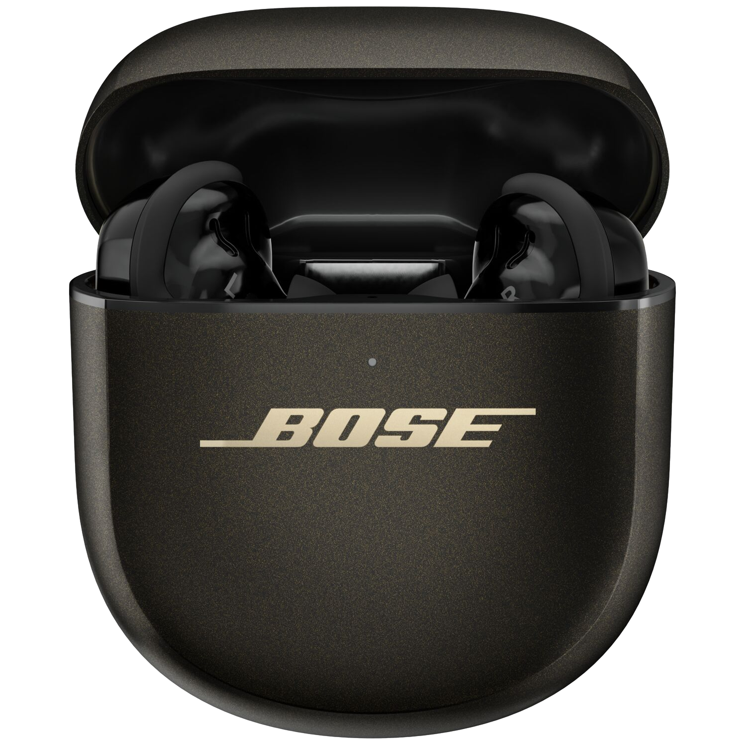 Bose Quietcomfort Ultra Earbuds (2nd Gen) Oordopjes Gold afbeelding