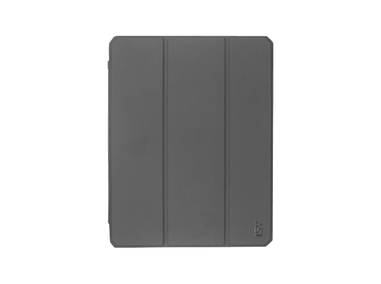 ISY ICT-2006-1-GY , Bookcover, Apple, IPad Air 11" (M2/M3 ) / iPad Air (4.& 5.Generation), Dunkelgrau