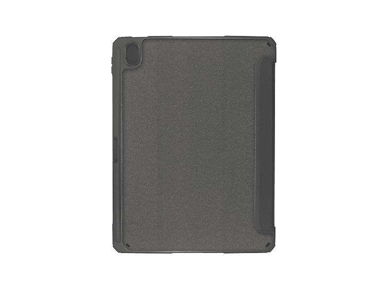 Thumbnail - ISY ICT-2008-1-GY, Bookcover, Apple, Pad Air 13" (M2/ M3) / iPad Pro 12;9" (3. 4. 5. 6. Generation), Dunkelgrau
