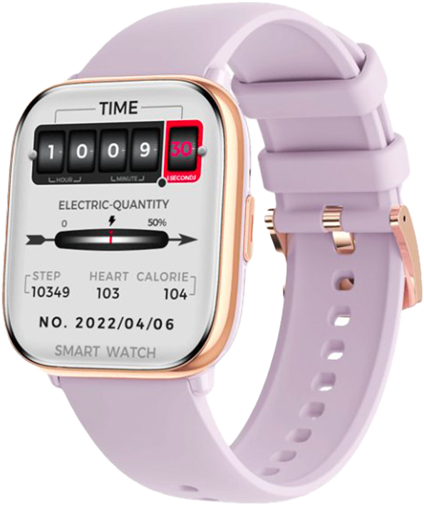 CARNEO Proxima HR+ okosóra, arany