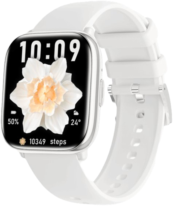 CARNEO Proxima HR+ okosóra, ezüst